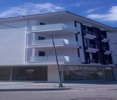 Efendioğlu Apartmanı